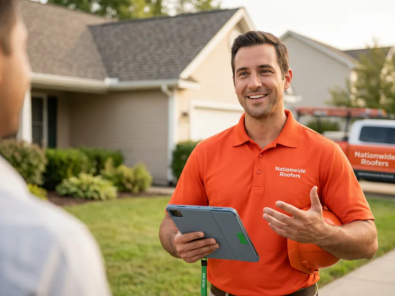 Roof Installation  in Middleville  FAQ